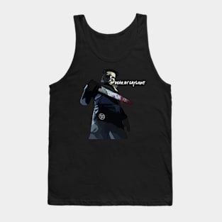 Bear By Daylight - Michael Bear Byers Tank Top